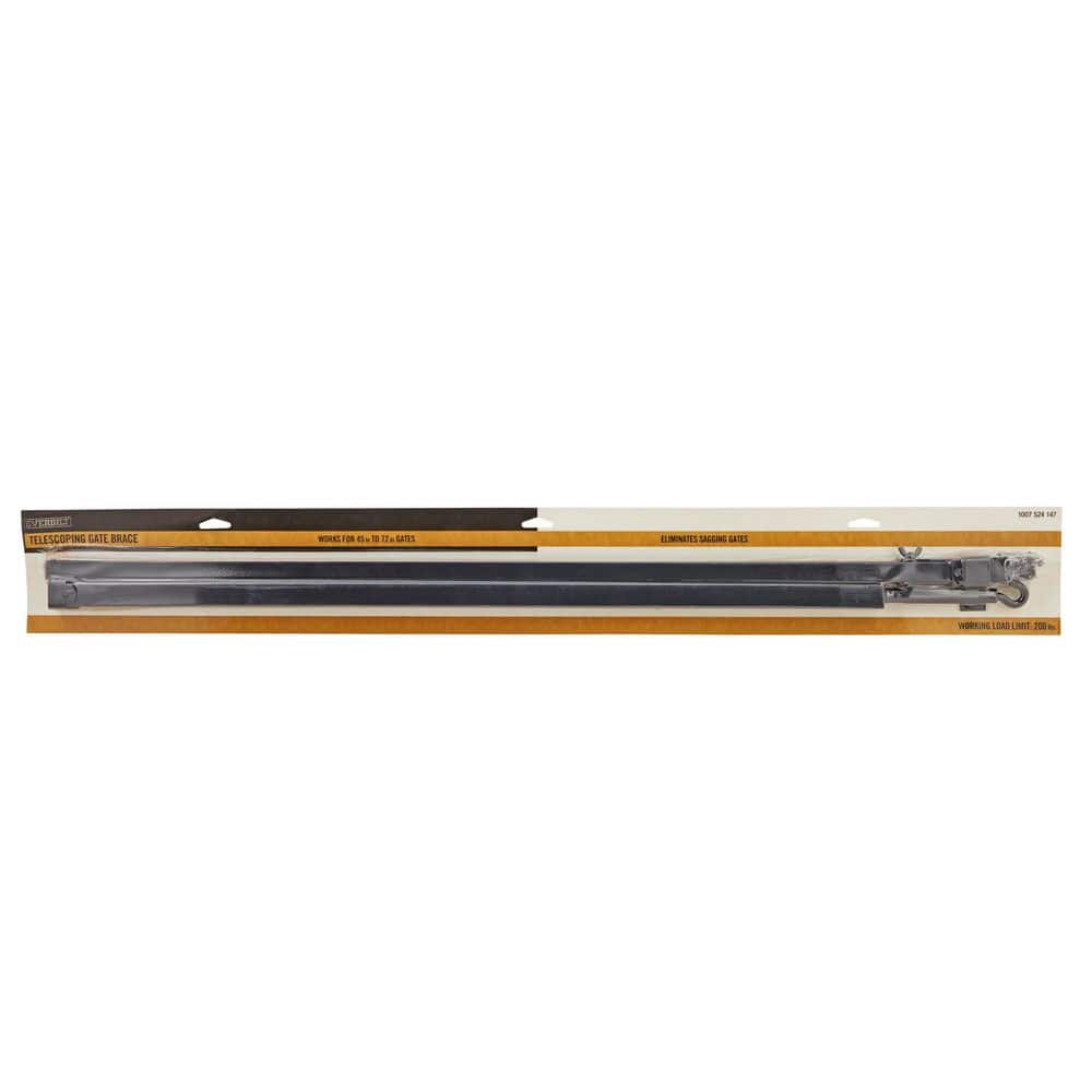 Everbilt Telescoping Gate Brace (3)