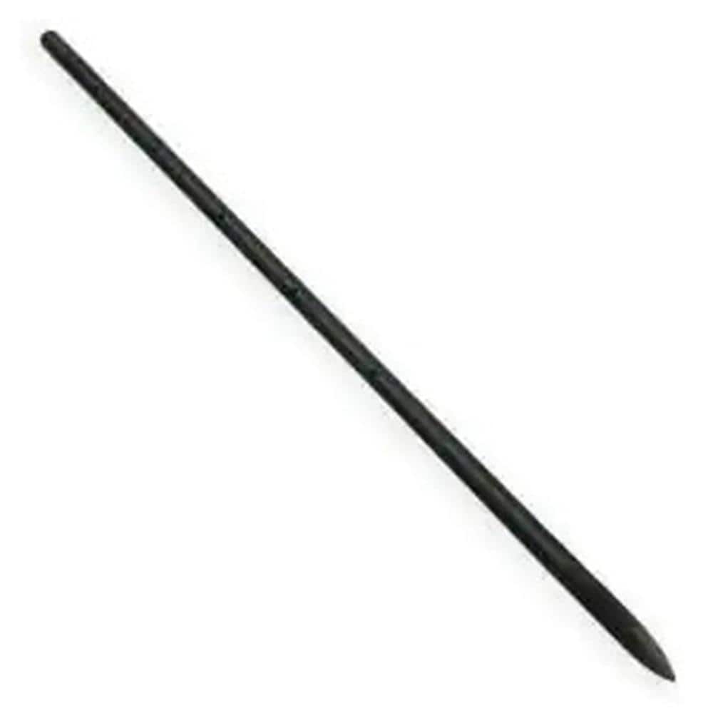 Acorn Hardware 24 in. x 3/4 in. Nail Stake with Holes (10-Pack) (3)