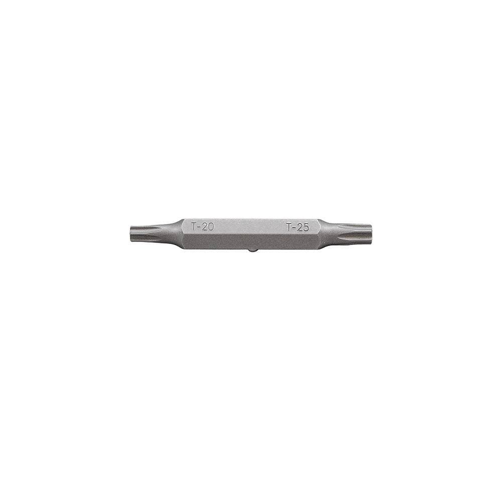Klein Tools Tamperproof 20, 25 Replacement Bit (1)