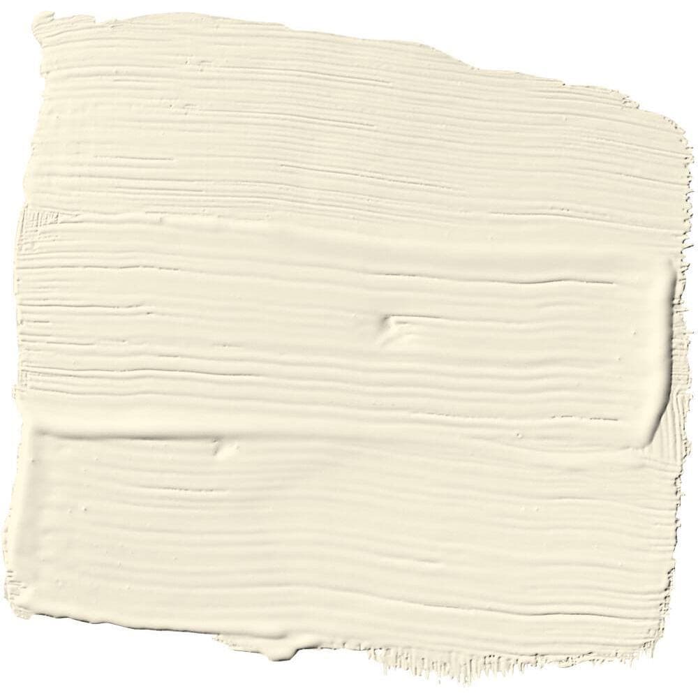 Glidden 8 oz. PPG1092-2 Mesa Beige Satin Interior Paint Sample (2)