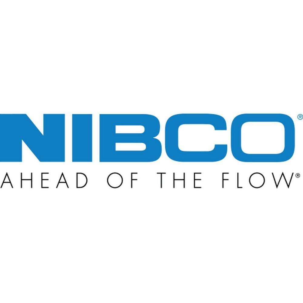 NIBCO 3 in. x 3 in. Copper to Copper Flange (2)