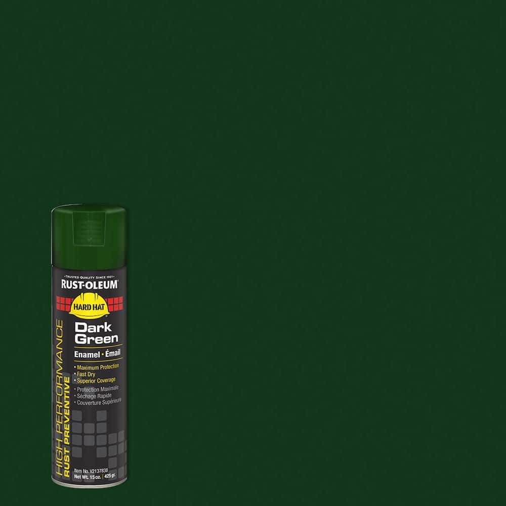 Rust-Oleum Professional 15 oz. Rust Preventative Spray Paint (Case of 6)