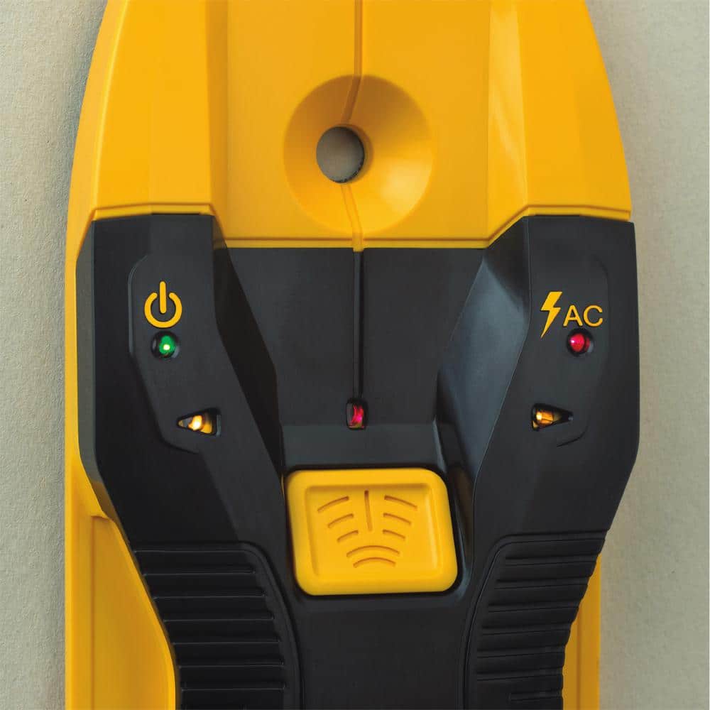 DEWALT 3/4 in. Stud Finder (3)
