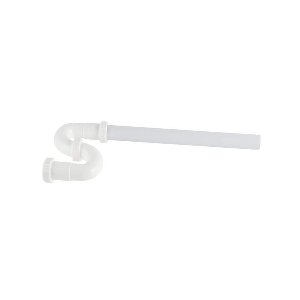 Everbilt 1-1/2in. S-TRAP (1)
