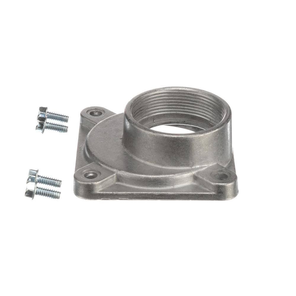 Siemens 2 in. Type HC Hub (2)