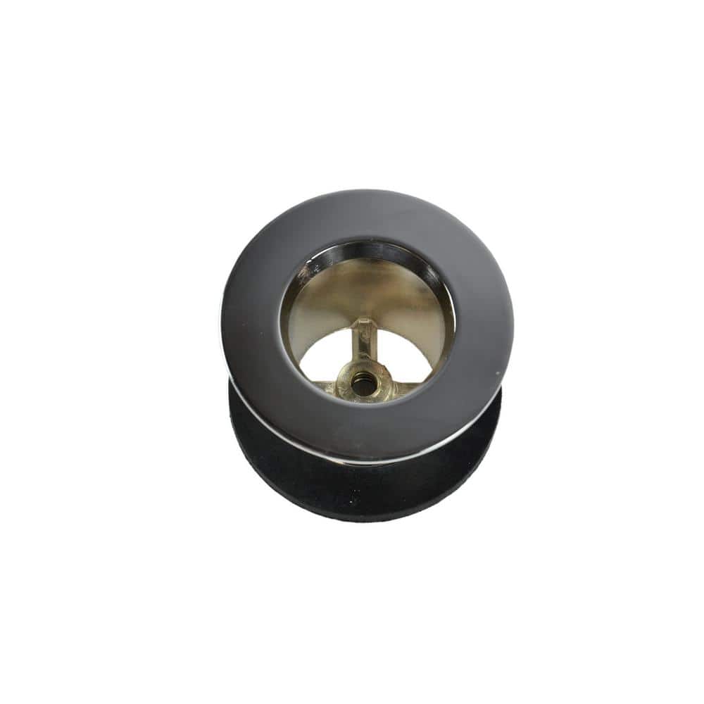 DANCO Tub Drain Shoe, in Chrome (3)