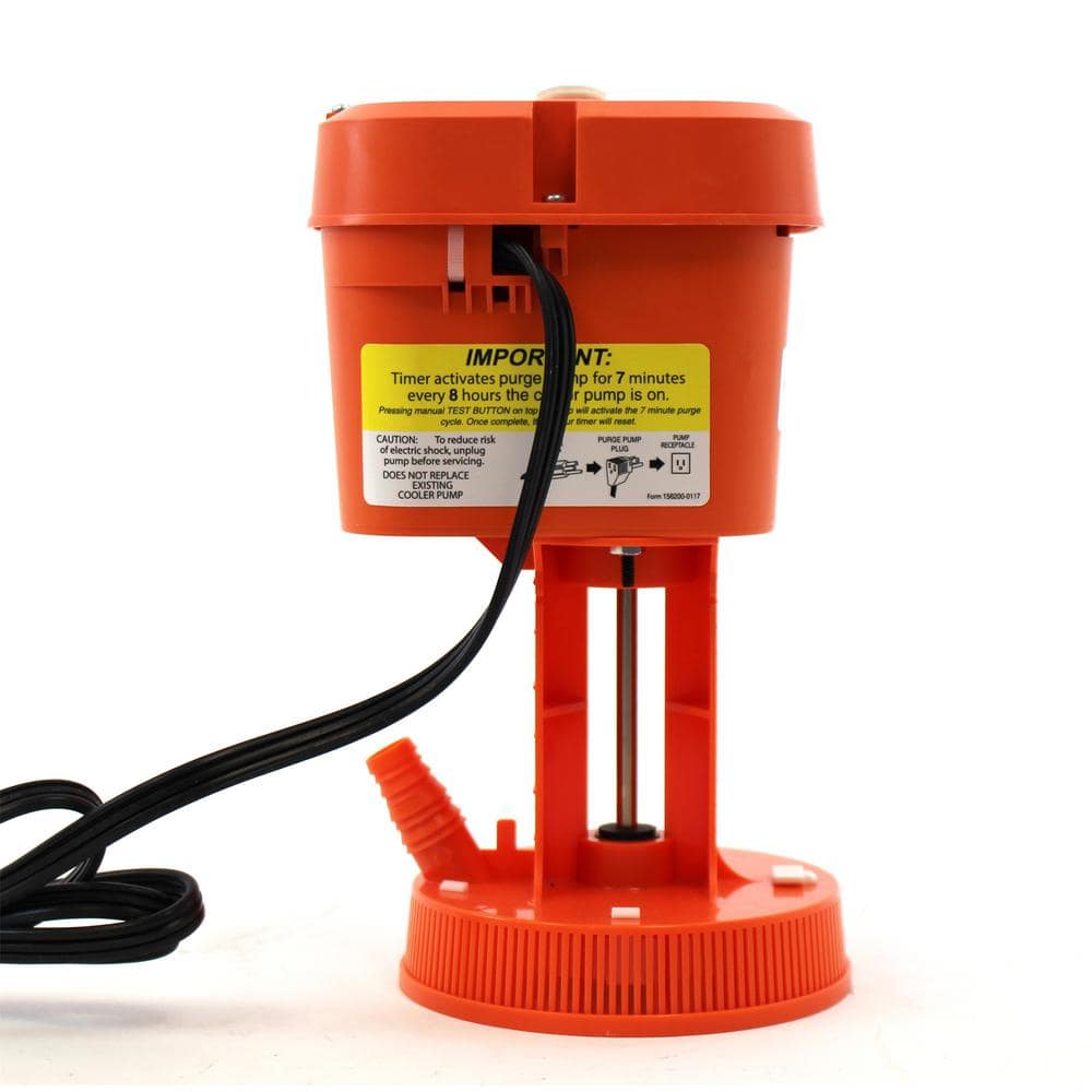 DIAL 115-Volt Mineral and Scale Eliminations System (3)