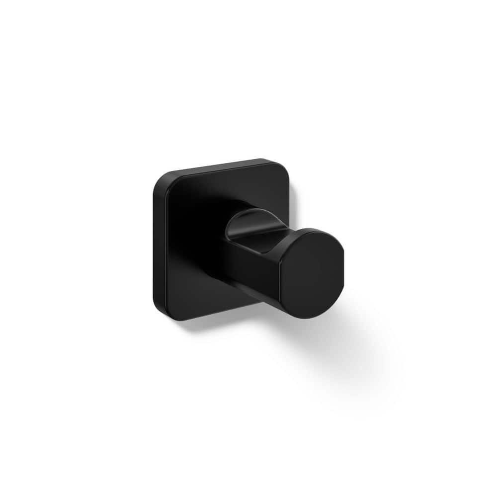 KOHLER Parallel Knob Robe/Towel Hook (1)