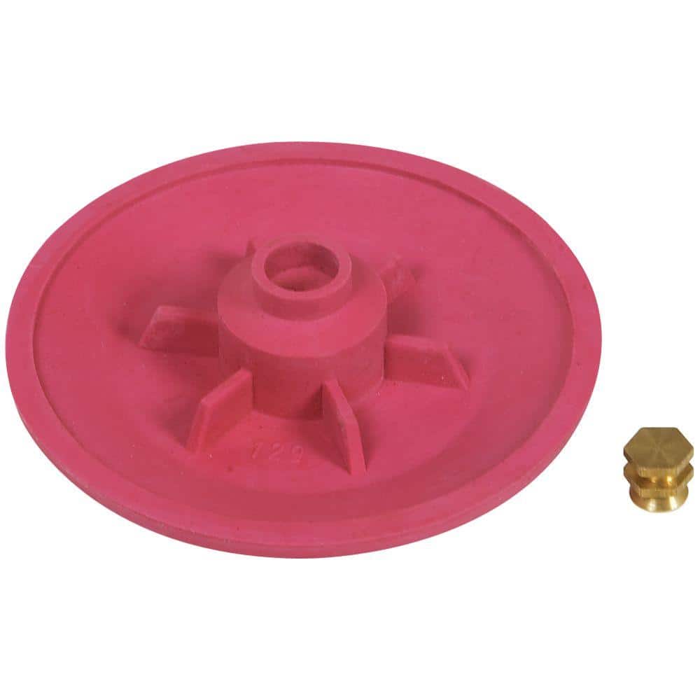 Fluidmaster American Standard Seat Disc