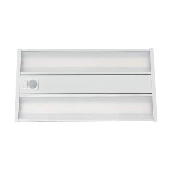 Commercial Electric 18000 Lumen Low Profile LED Highbay/ALO/2CCT/Motion