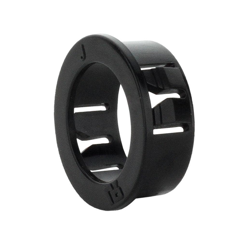 Commercial Electric 1/2 in. Snap-in Bushing (10-Pack) (2)