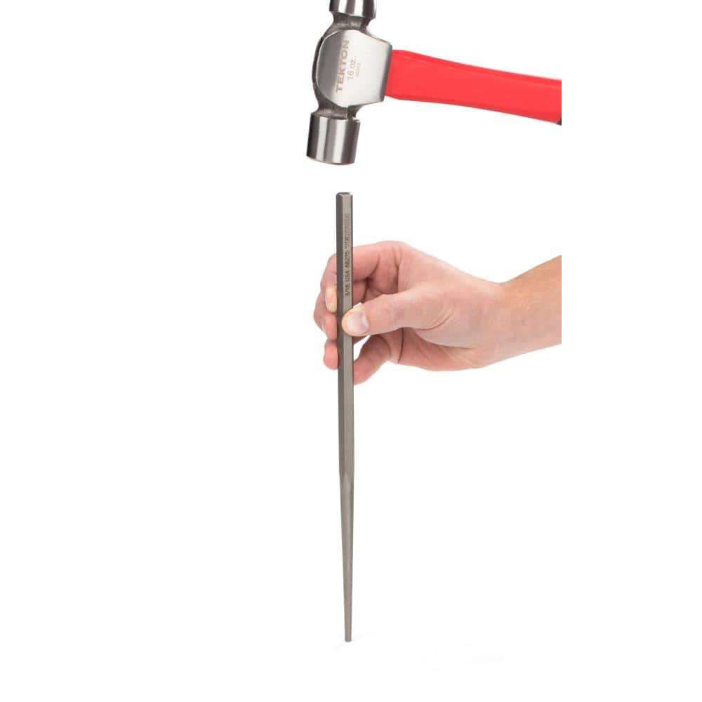 TEKTON 3/16 in. Long Alignment Punch (3)