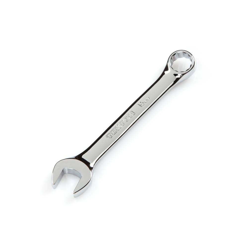 TEKTON Stubby Combination Wrench