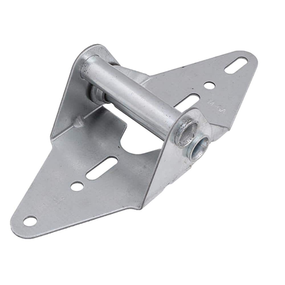 Clopay QuietFlex Replacement 14-Gauge Steel #4 Hinge for Overhead Garage Doors (1)