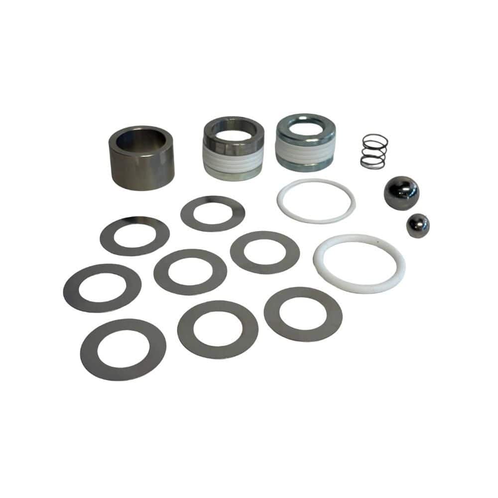 Bedford Precision 20-3868 Repair Kit for Hydra-Cat - Replacement for Graco 236-597 (1)