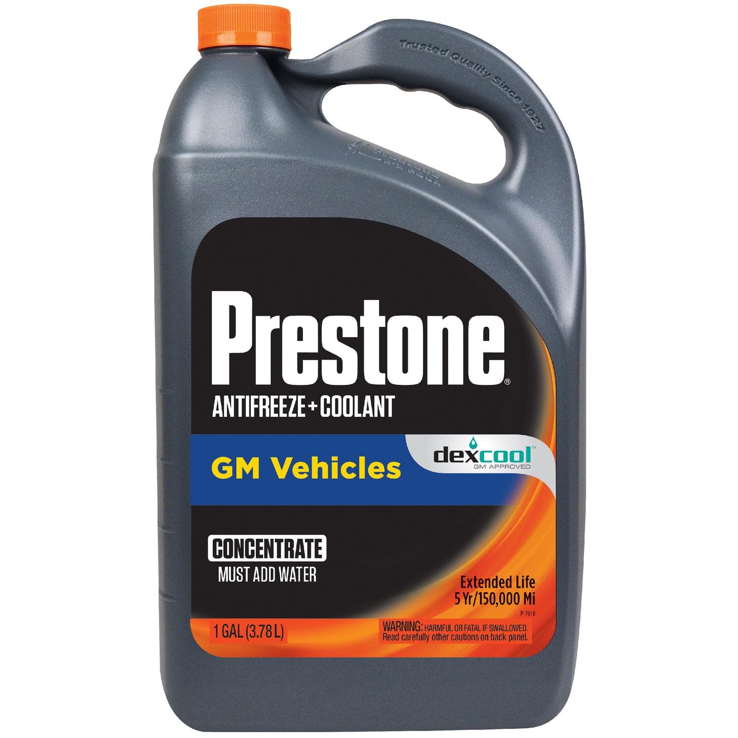 Antifreeze