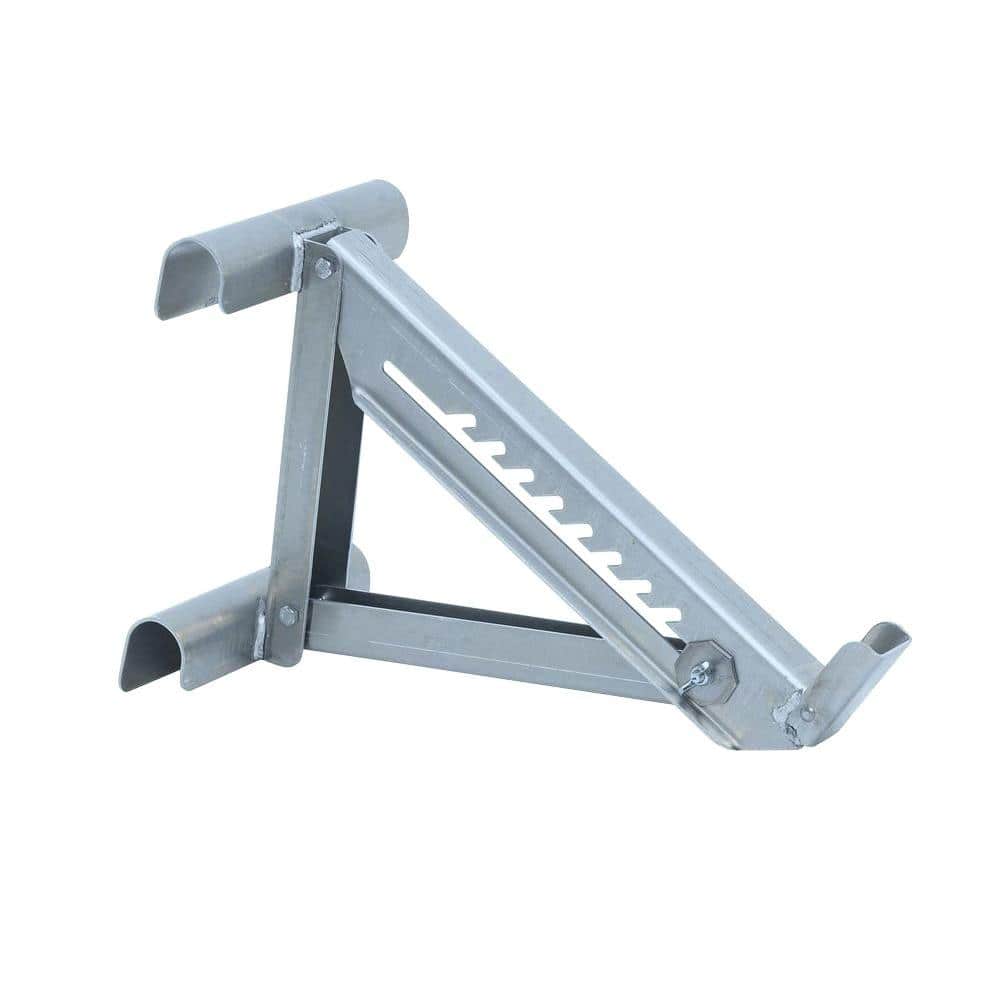 Guardian Fall Protection 2-Rung Aluminum Ladder Jack