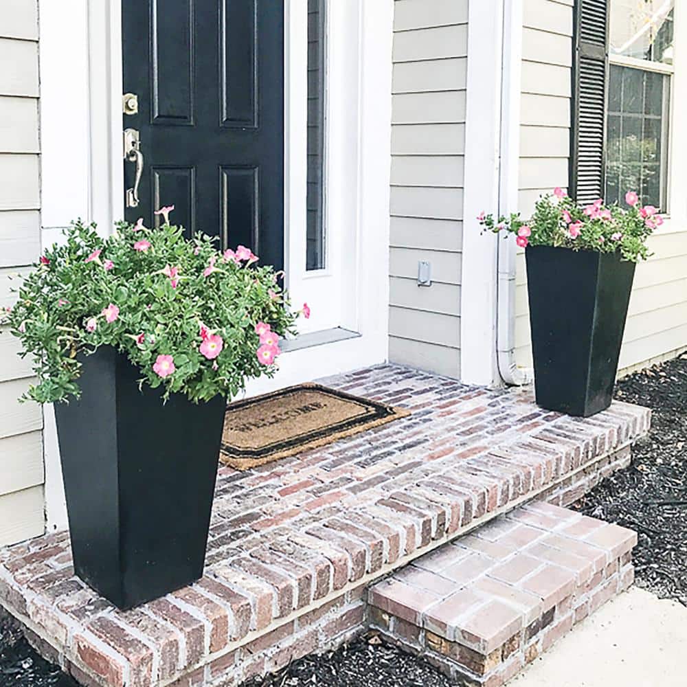 Old Mill Brick Castle Gate Thin Brick Singles - Flats (Box of 50) - 7.625 in. x 2.25 in. (7.3 sq. ft.) (2)