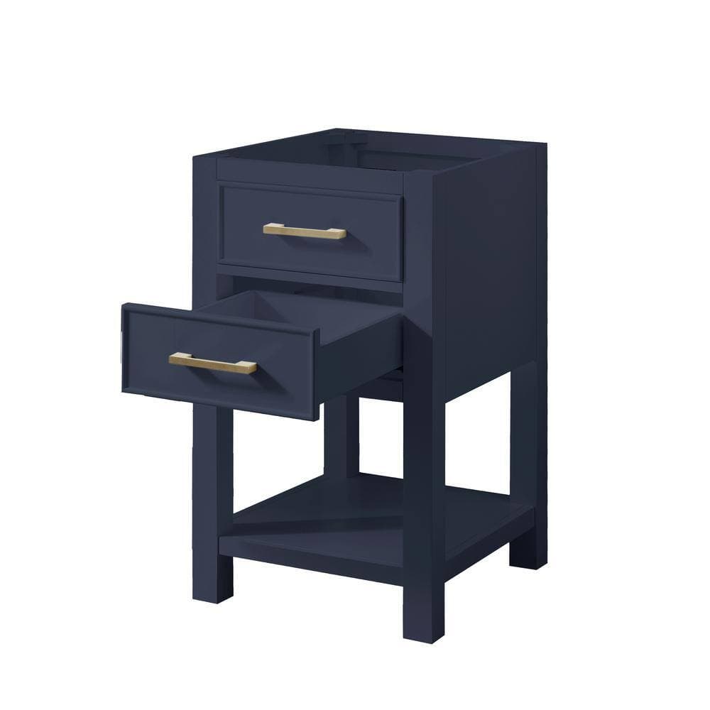 Avanity Brooks Bath Vanity Cabinet without Top (4)