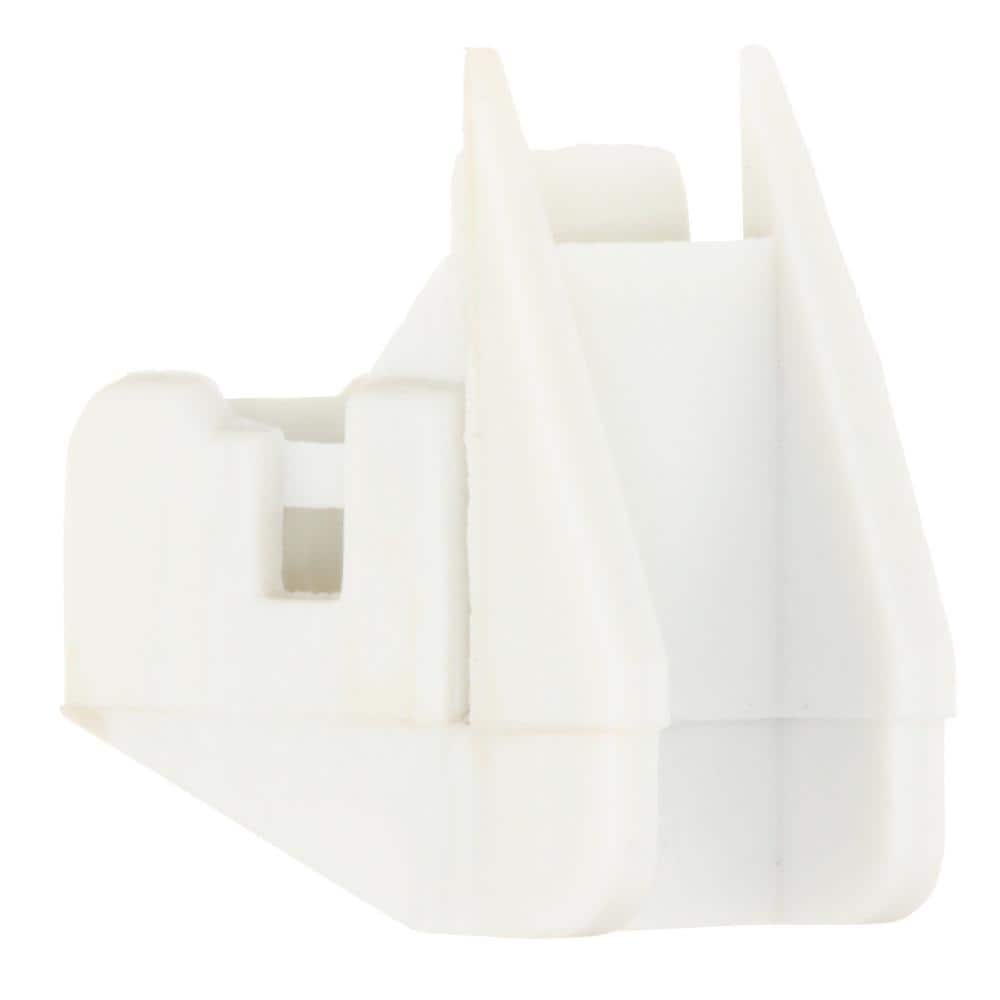 Prime-Line Window Channel Balance Shoe Set (3)