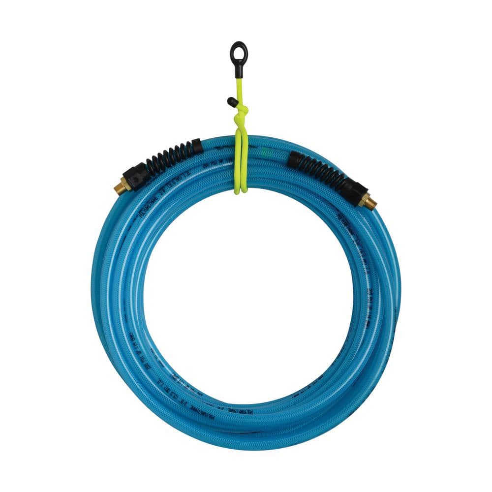 Nite Ize Gear Tie Loop able 24 in. Pro Pack Assortment 6-Pack (2)