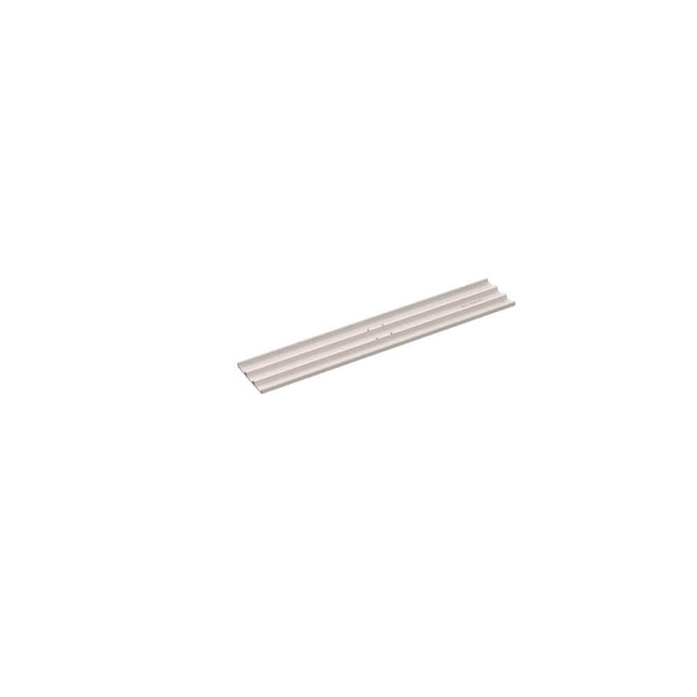 Bon Tool 45 in. x 8 in. Magnesium Bull Float Square End No Bracket
