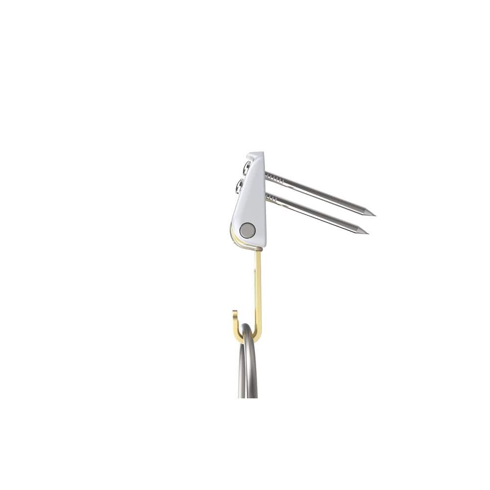 HangZ Everready Single Flip Picture/Mirror Hanging Hook (3)