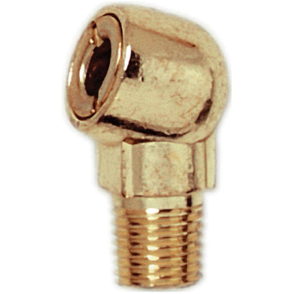 Campbell Hausfeld 1/4 in. Male NPT Air Chuck