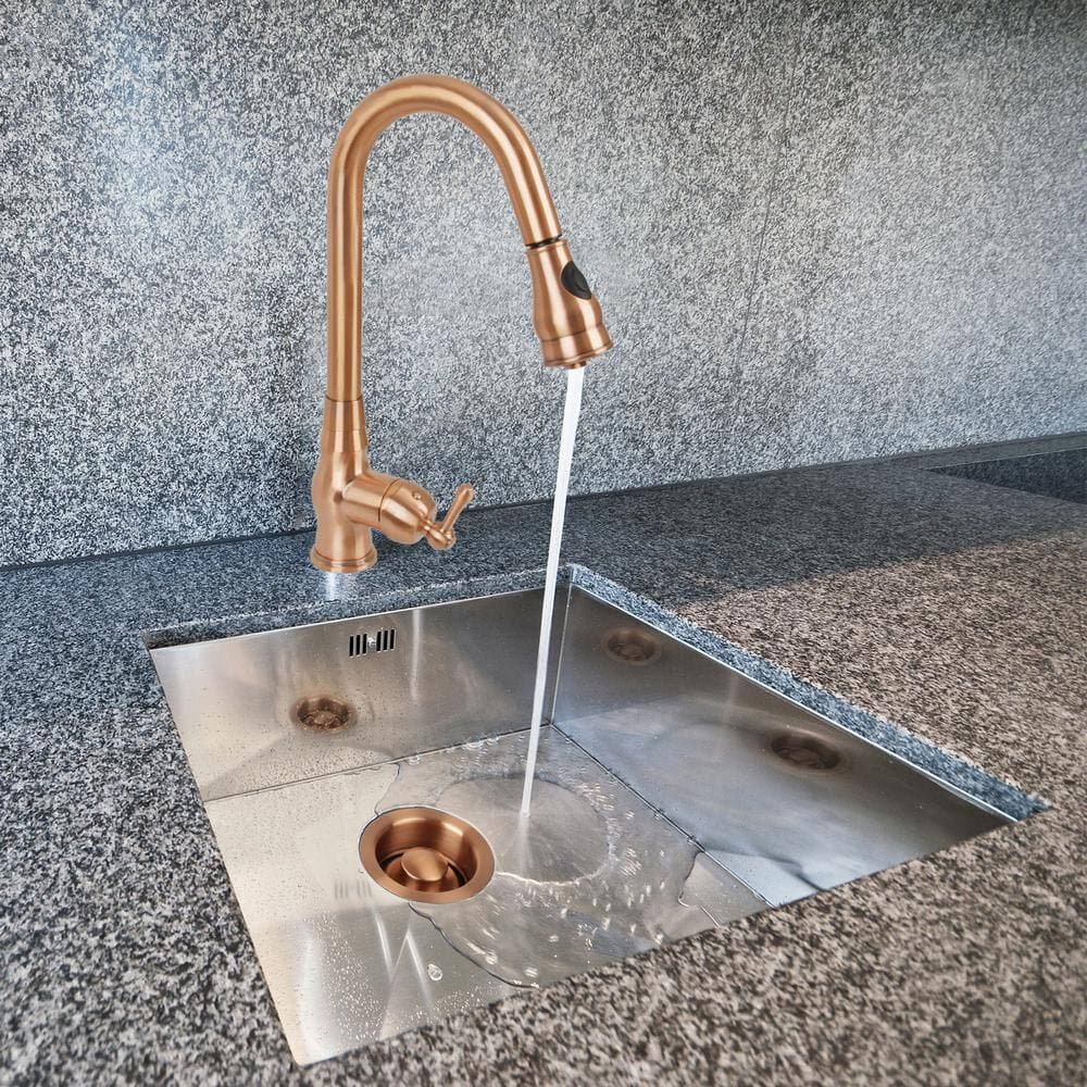 Akicon Stopper Kitchen Sink Drain (3)