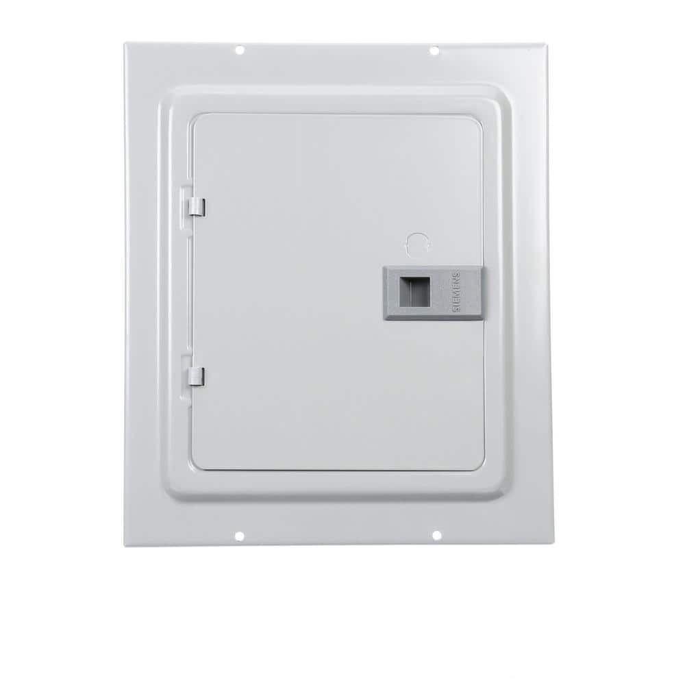 Siemens EQ 125 Amp 8-Space 16-Circuit Indoor Main Lug Surface Mount Load Center (3)