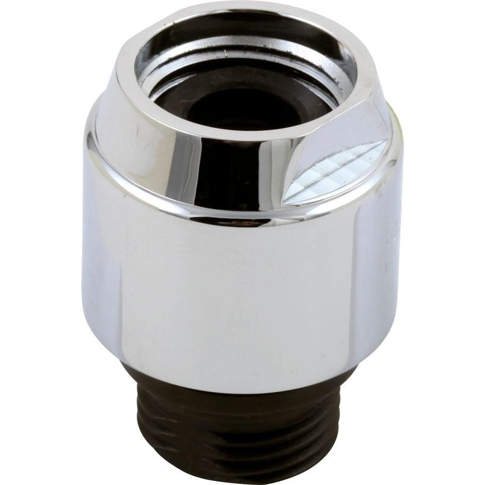 Delta Vacuum Breaker in Chrome