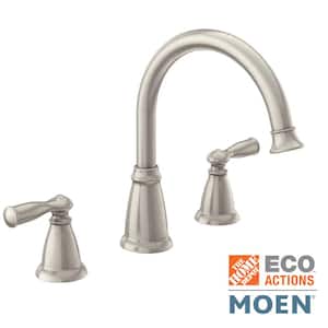 Roman Tub Faucets