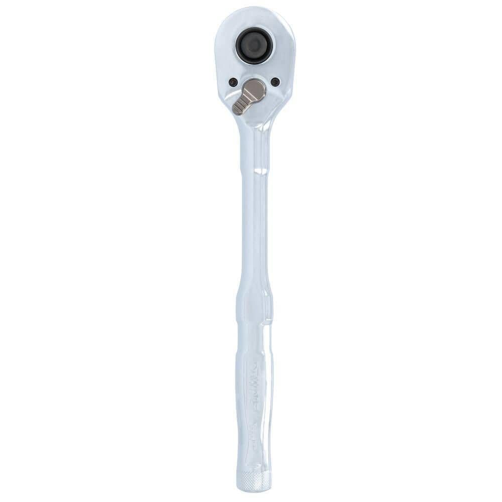 DEWALT TOUGHSERIES 1/2 in. Drive 144 Tooth Quick Release Ratchet (1)