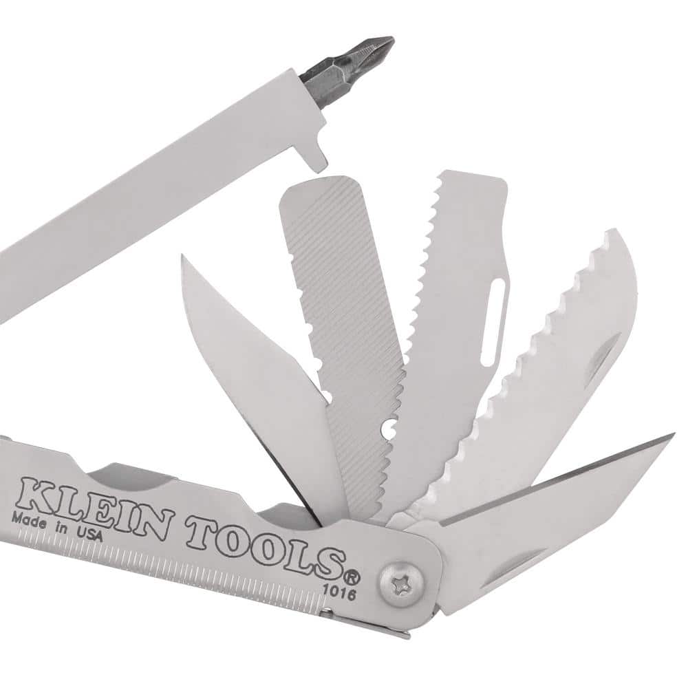 Klein Tools TripSaver 13-in-1 Multi-Tool (3)