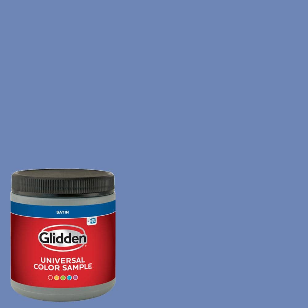 Glidden PPG1166-5 Kimono Sample (1)
