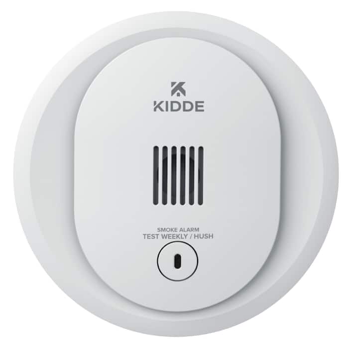 Smoke Detectors
