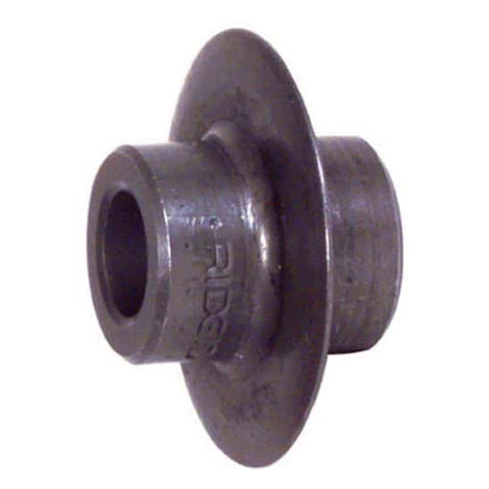 RIDGID F-3 Heavy-Duty Pipe and Tube Cutter Replacement Steel Wheel for Cutting Steel and Ductile Iron Pipe (2)