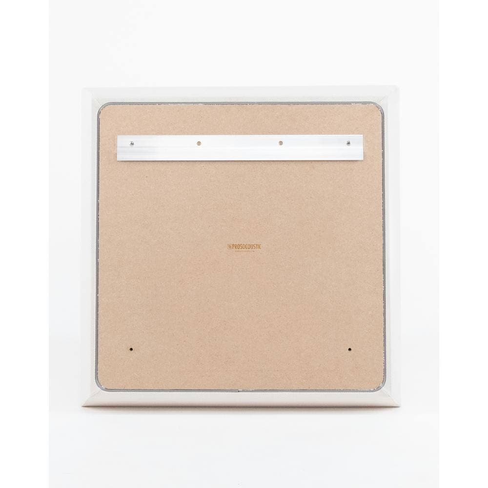 PROSOCOUSTIC WAVERoom Pro 1 in. 24 in. 24 in. Diffusion-Enhanced Sound Absorbing Acoustic Panels (3)