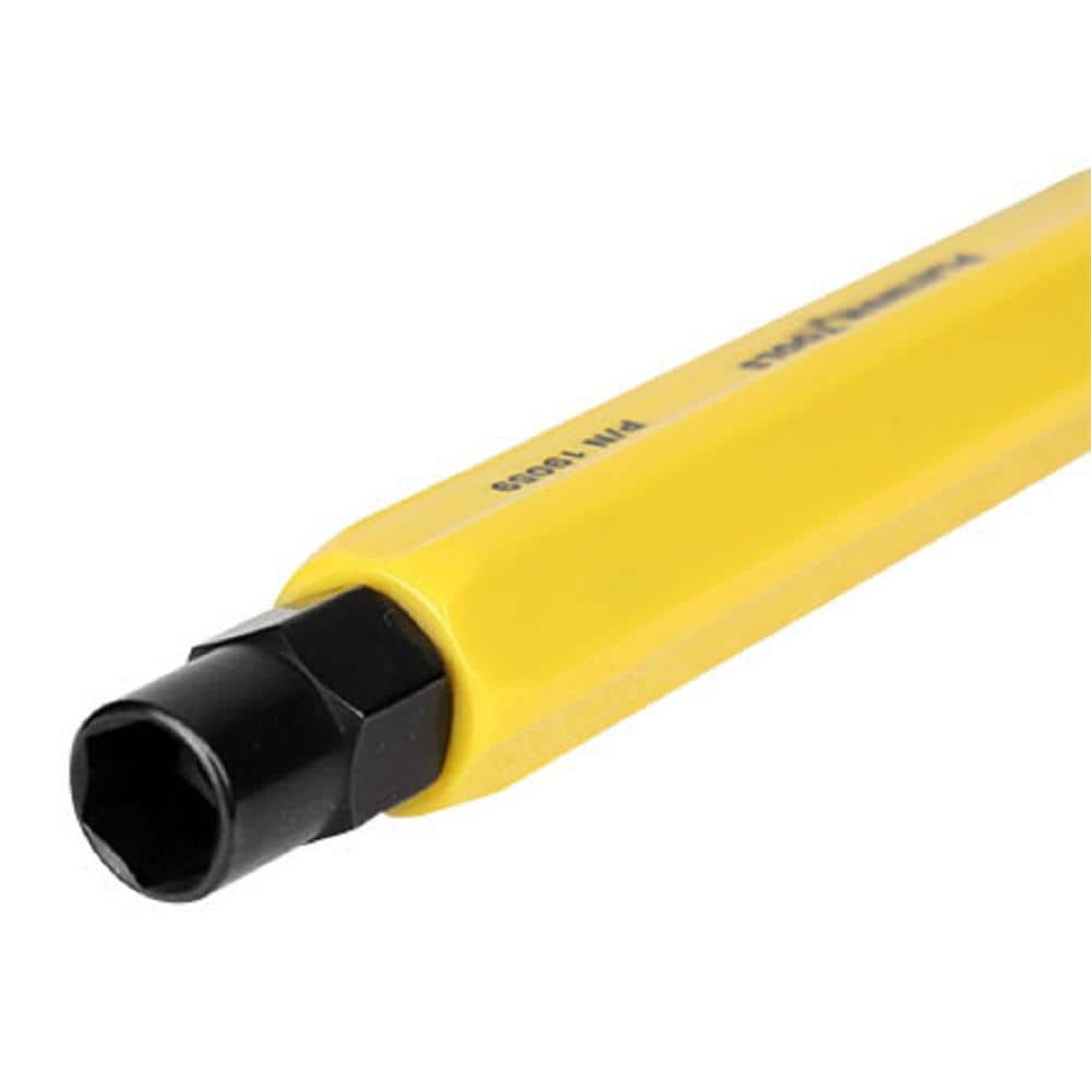 Platinum Tools 3/8 in. and 7/16 in. Can Wrench Hex Socket (2)