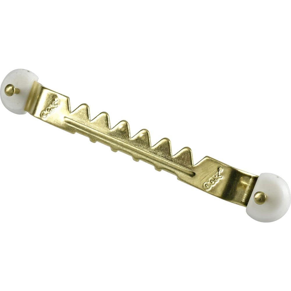 OOK Ready Nail Large Sawtooth Hangers (2-Pack) (2)