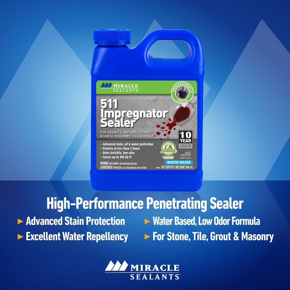 Miracle Sealants 511 Impregnator Water Base (3)