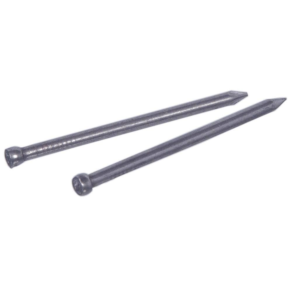 Hillman Homepak 6 oz. Wire Nails and Brads Assorted Kit (3)