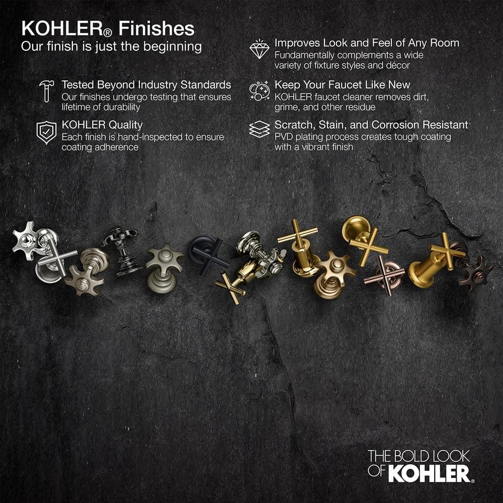 KOHLER Elate Towel Bar (2)