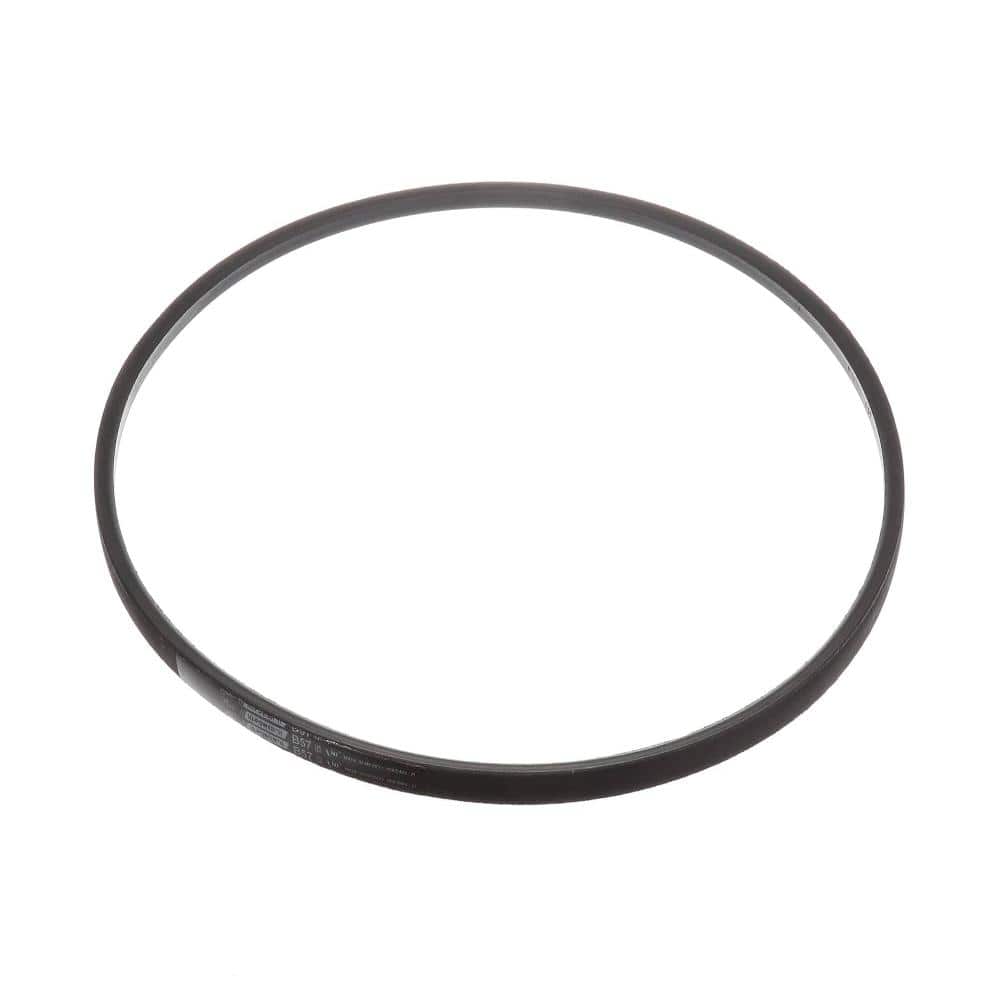 Gates Industrial Coportation Gates Industrial Corporation V-Belt 60" Outer Length 21/32" Top Width B57
