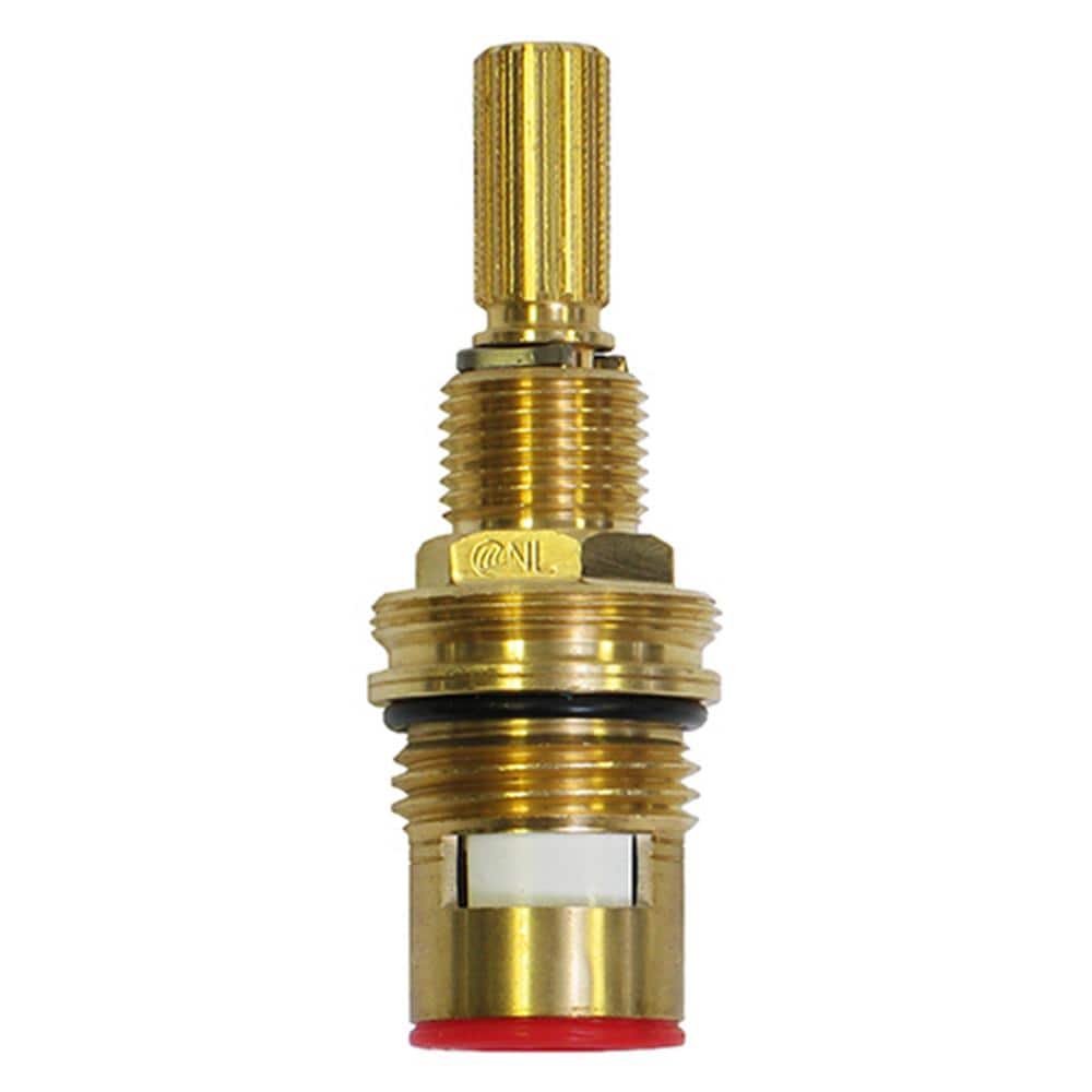 Everbilt 3 3/4 in. Stem for Newport Brass Unit for Cold Side (1)