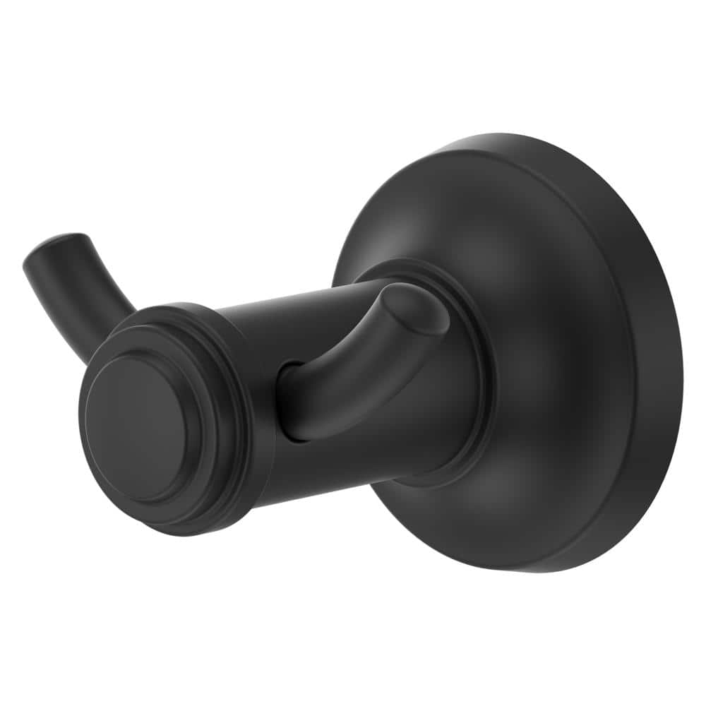 Pfister Briscoe J-Hook Double Robe/Towel Hook