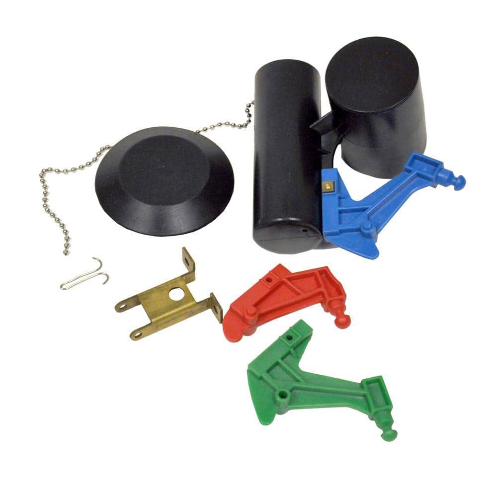 Everbilt Toilet Flush Valve Actuator for American Standard