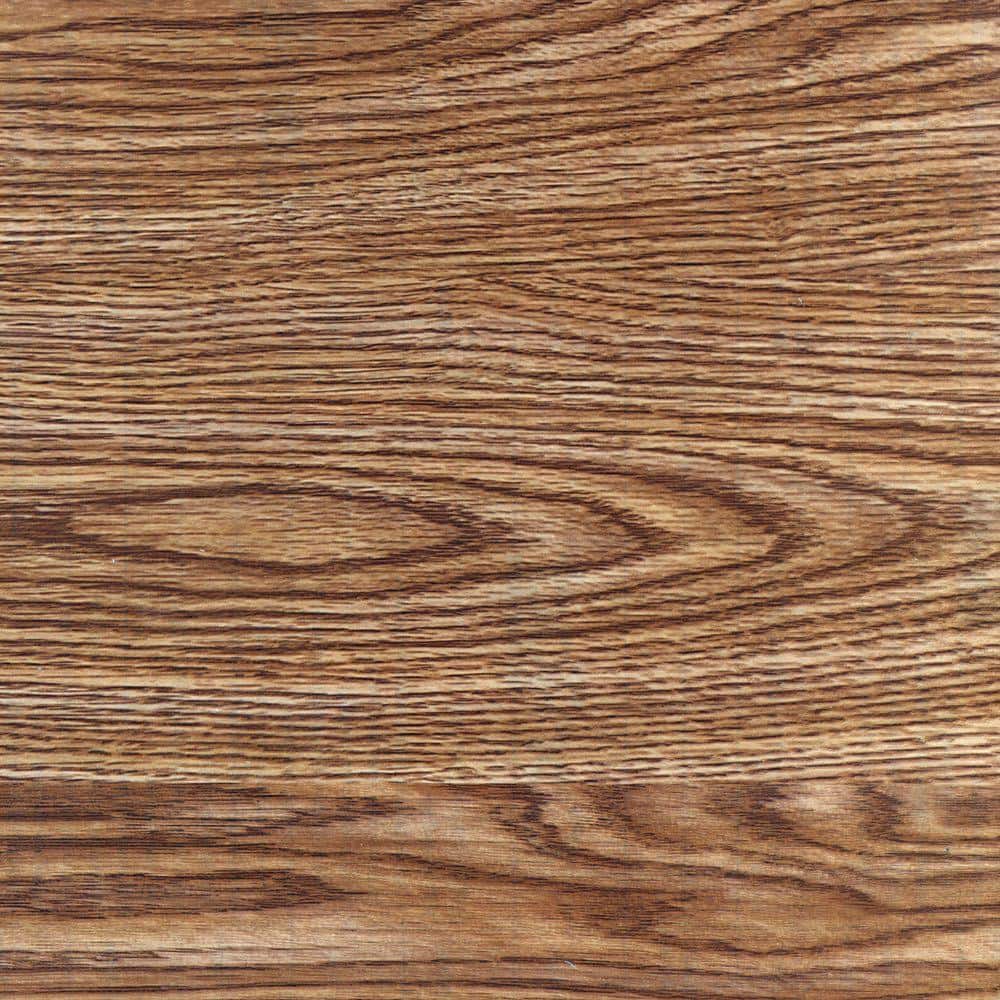Con-Tact Creative Covering Light Oak Wood Adhesive Shelf Liner (1)