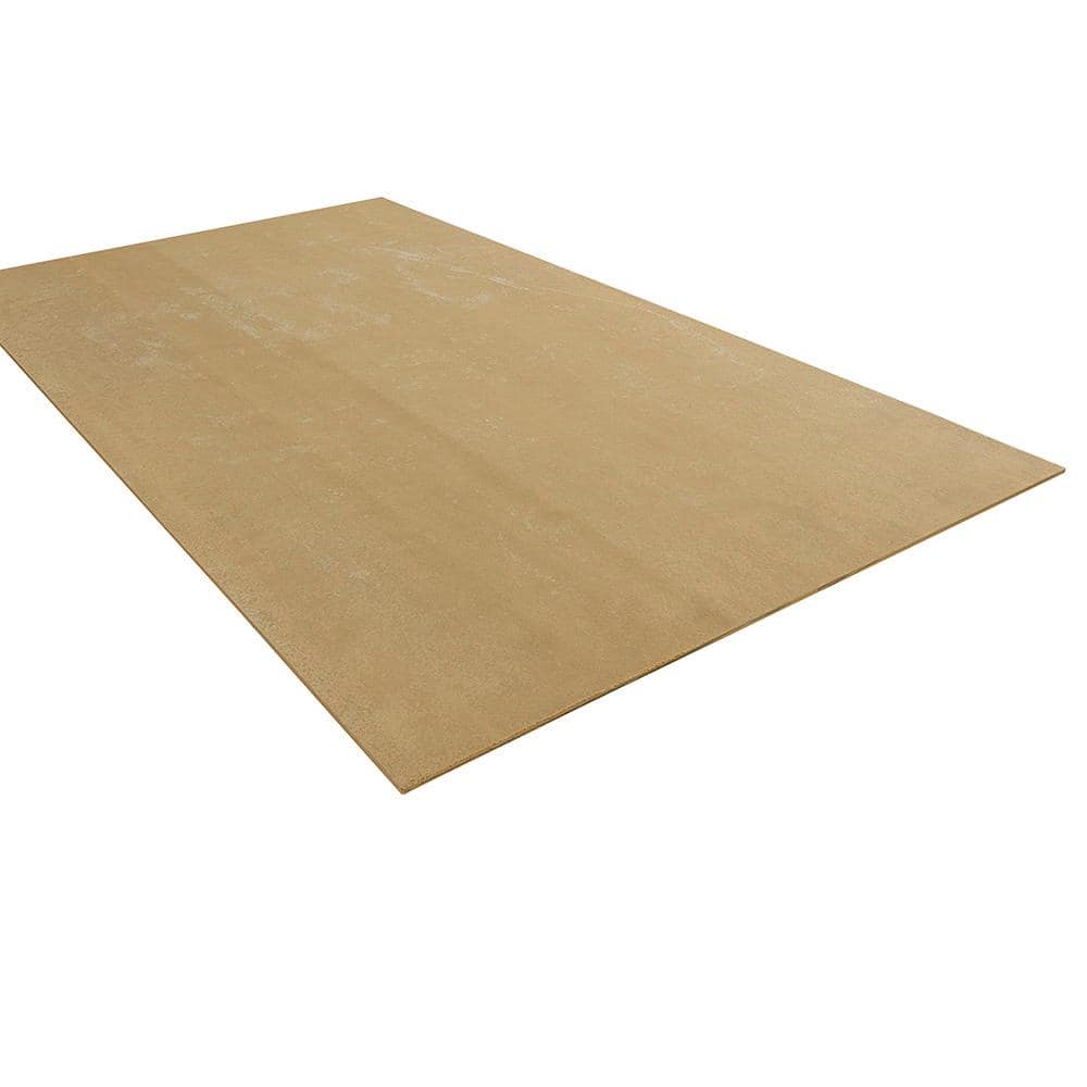 James Hardie Hardie Panel HZ10 48 in. x 96 in. Primed Smooth Fiber Cement Panel Siding (4)