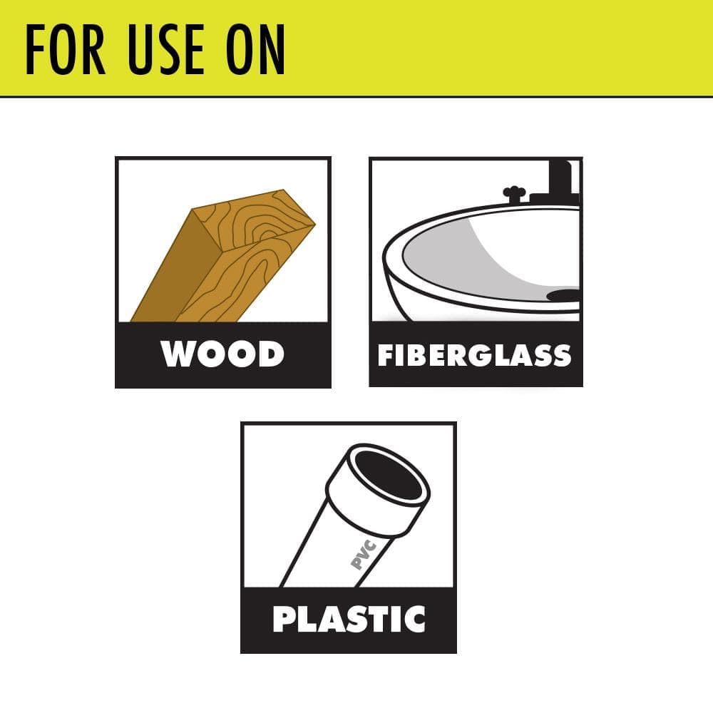 RYOBI Rotary Tool  Coarse Flame Material Removal Burr (For Wood, Plastic, Fiberglass and Drywall) (3)